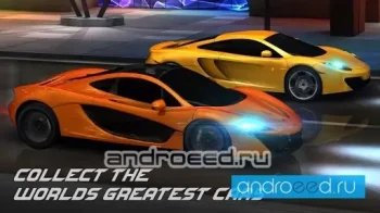 2XL Racing - Street Wars - скриншот 3