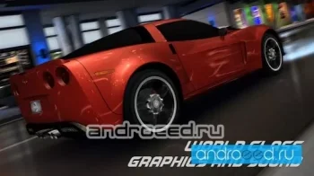 2XL Racing - Street Wars - скриншот 4