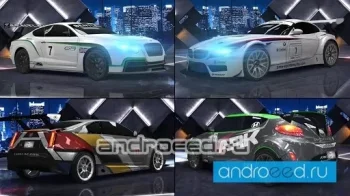 2XL Racing - Street Wars - скриншот 1