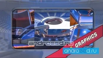 3D Aim Trainer - Shoot Like A Pro Gamer! - скриншот 3