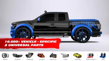 3DTuning - скриншот 5