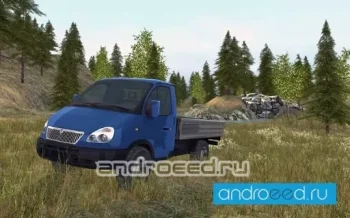 4х4 Русские Внедорожники 2 - скриншот 1