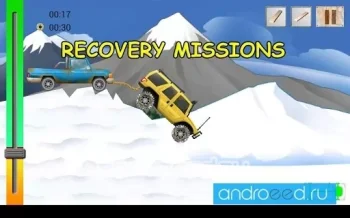 4x4 Adventures - скриншот 3