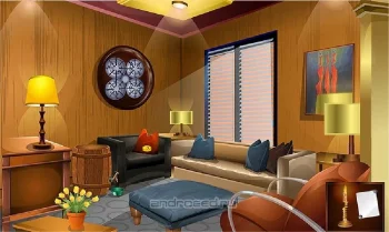 501 бесплатная игра побег из комнаты - скриншот 1