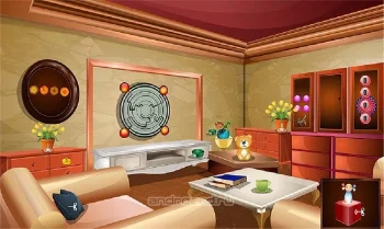 501 бесплатная игра побег из комнаты - скриншот 2