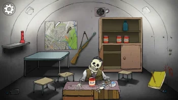 60 Seconds! Atomic Adventure - скриншот 4
