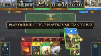 7 Wonders - скриншот 2