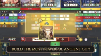 7 Wonders - скриншот 3