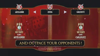 7 Wonders - скриншот 5