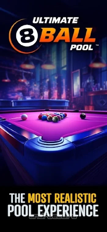 8 Ball Smash - скриншот 1