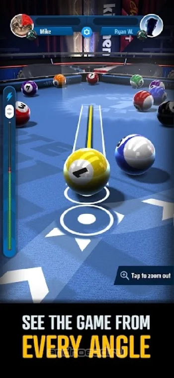 8 Ball Smash - скриншот 3