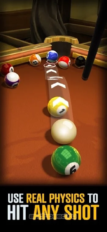 8 Ball Smash - скриншот 4