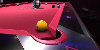 8 Ball Underground - скриншот 1