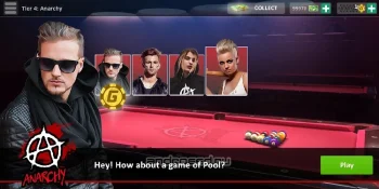 8 Ball Underground - скриншот 2