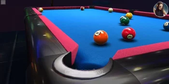 8 Ball Underground - скриншот 3