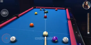 8 Ball Underground - скриншот 4