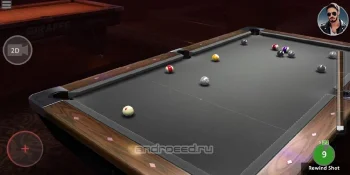8 Ball Underground - скриншот 5
