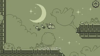 8bit Doves - скриншот 3