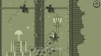 8bit Doves - скриншот 5