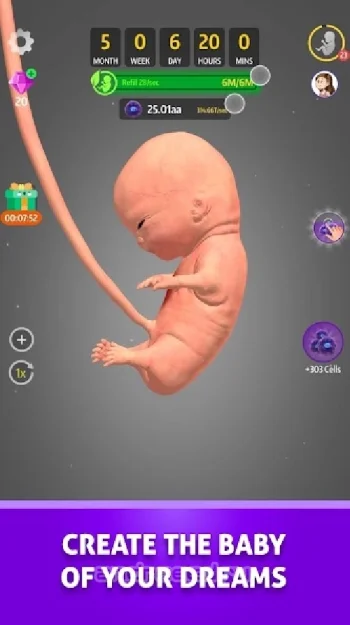 9 Months - скриншот 4