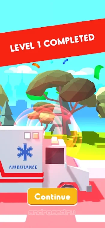 911 Emergency Dispatcher - скриншот 5