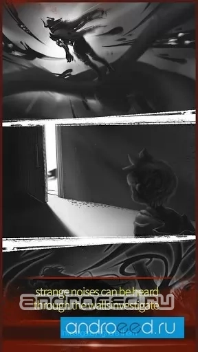 A Dark Dragon - скриншот 2