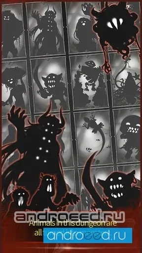A Dark Dragon - скриншот 4