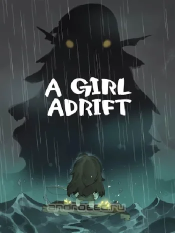 A Girl Adrift - скриншот 2