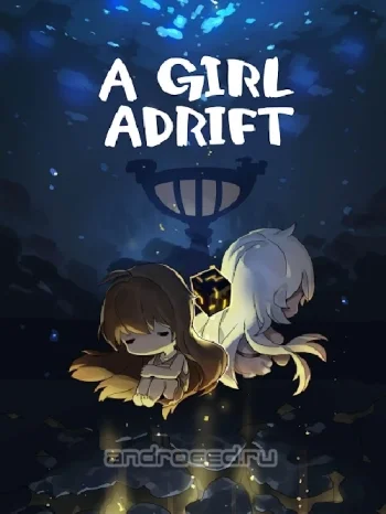 A Girl Adrift - скриншот 5