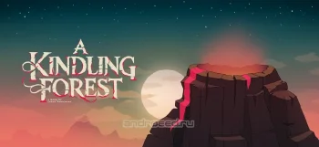 A Kindling Forest - скриншот 1