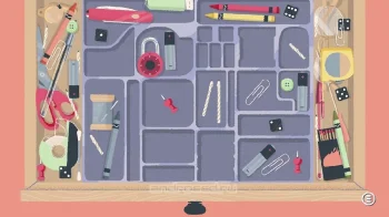 A Little to the Left - скриншот 1