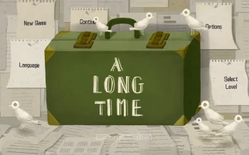 A Long Time - скриншот 1