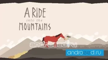 A Ride into the Mountains - скриншот 2