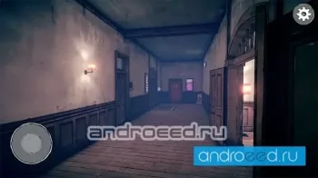 A Stranger Place: Stealth Scary Escape Adventure - скриншот 3