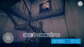 A Stranger Place: Stealth Scary Escape Adventure - скриншот 4