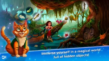 A Tale for Anna - скриншот 4