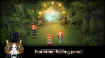 A Tale of Little Berry Forest 2 : Door of stars - скриншот 5
