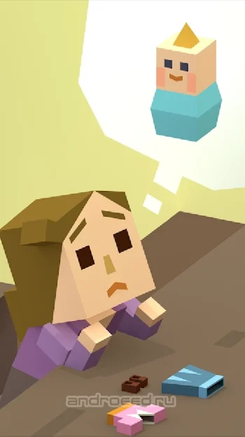 A Thumb Hero - скриншот 3