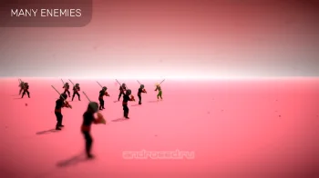 A Way To Slay - скриншот 2