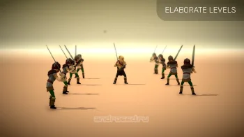 A Way To Slay - скриншот 5