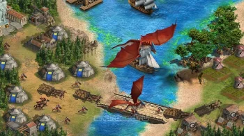 Abyss of Empires: The Mythology - скриншот 4