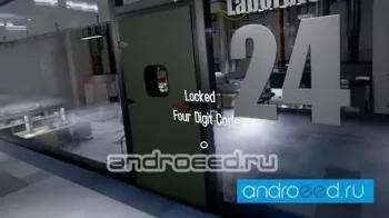 Access Code - скриншот 3