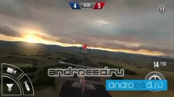 Ace Academy: Black Flight - скриншот 3