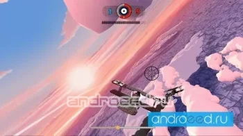 Ace Academy: Skies of Fury - скриншот 4