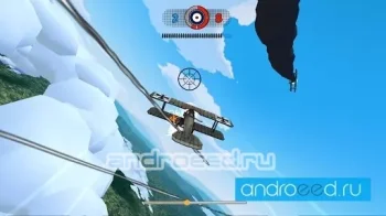 Ace Academy: Skies of Fury - скриншот 3