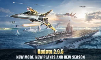 Ace Force: Joint Combat - скриншот 1