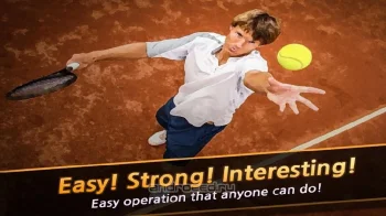 Ace of Tennis - скриншот 3