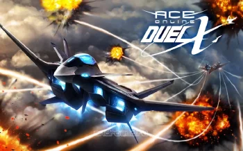 ACEonline - DuelX - скриншот 1