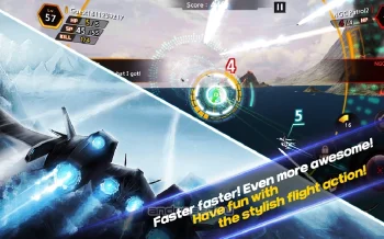 ACEonline - DuelX - скриншот 2
