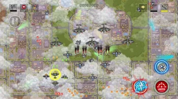Aces of the Luftwaffe - Squadron: Extended Edition - скриншот 1